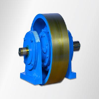 Planetary Creep Drive