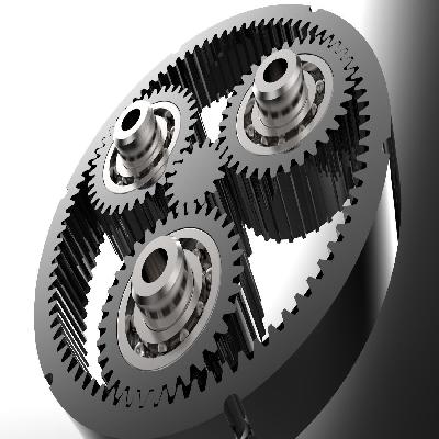 Planetary Gear Box