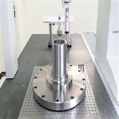 Centrifuge Drives
