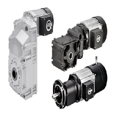 Hoist Drives