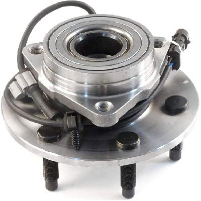  Auto Front Wheel Hub