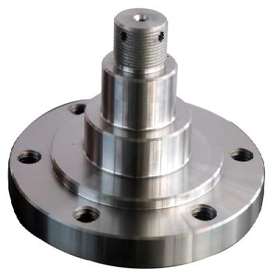 Dead Axle Fieldking Rotavator