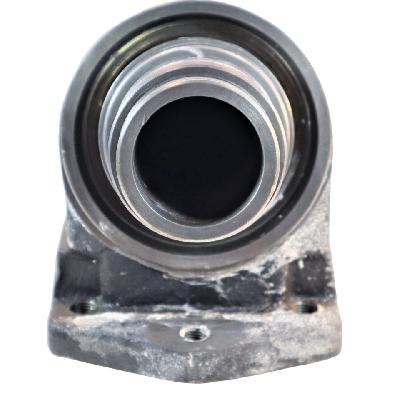 Front Spindle Mahindra All Models