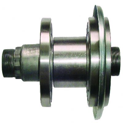 Front Spindle Shaft