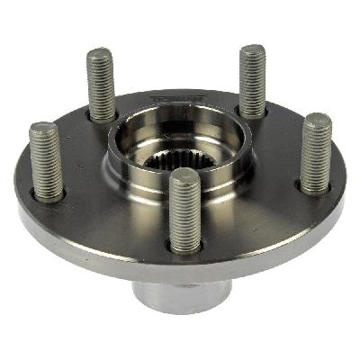 Front Wheel Hub