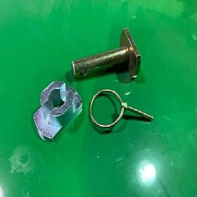 Lower Link Chain John deere