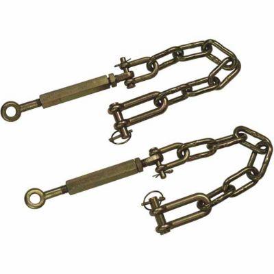 Mahindra Arjun Chain Stabilizer Assembly