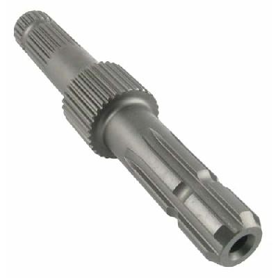 Output Shaft Rotavator