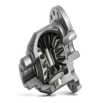 R D Axle MAHINDRA maschio