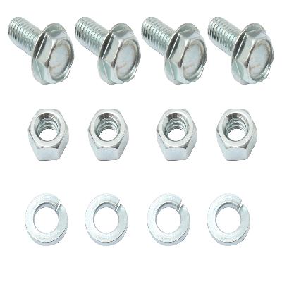 Radiator Bolt Kit