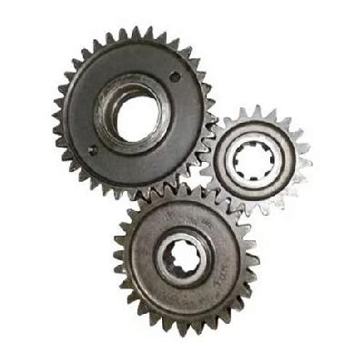 Rotavator Side Gear