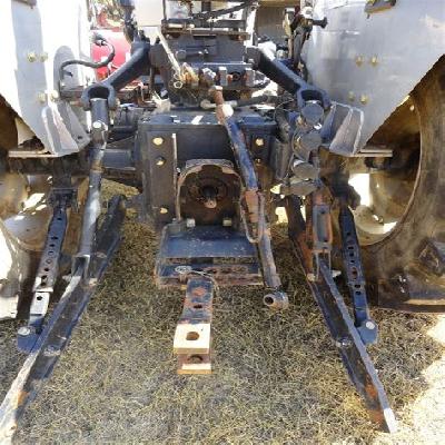 Stablizer Eicher  485 Latest Model