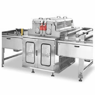 Rusk Making Machine