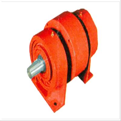 Planetary Creep Drives