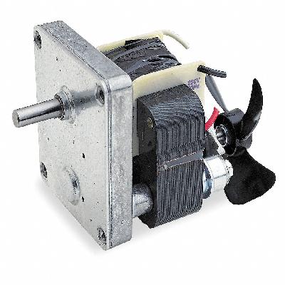 AC Geared Motor