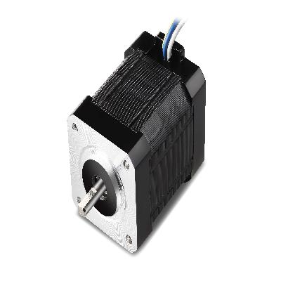 Brushless DC Motor with Drive 90watts