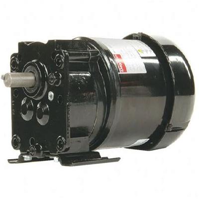 High Torque Parallel Shaft Motors