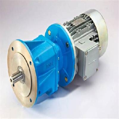 1hp Helical Gear Motor