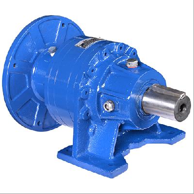 Foot Mounted Planetary Gearbox