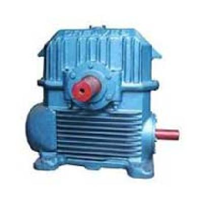 Gearbox U600