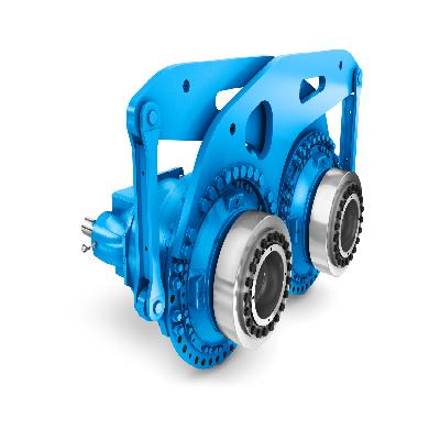 Planetary Gear Units
