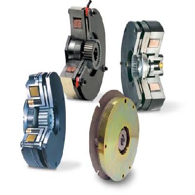 Standard Electric Motors With Brake