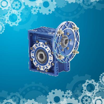 Altra Worm Gearbox