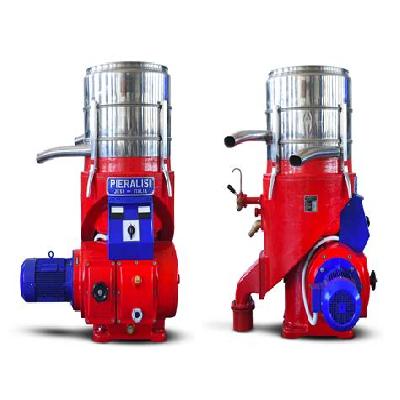Centrifugal Separators And Their Spares