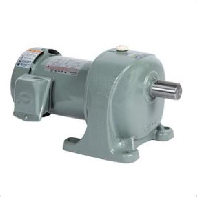Geared Motor (SM Series)