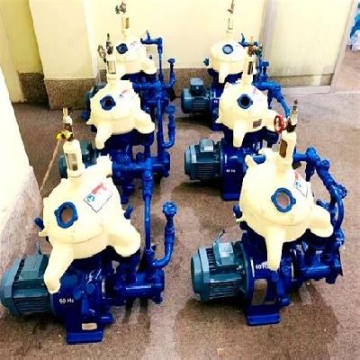 MAB 103 Trolley Mounted