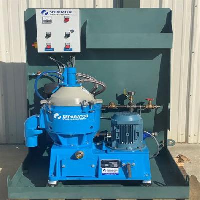 MMB 305 Industrial Machine