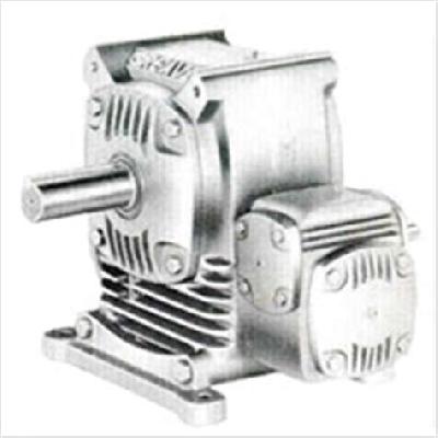 Petra Lift Machine Worm Gearboxes