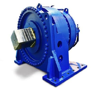 Planetary Mill Gearbox