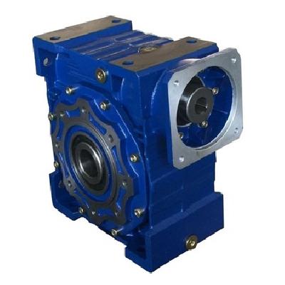 Cast Iron Series Worm Gearboxes
