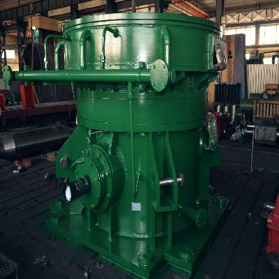 Coal Pulverzing Mill Gearbox