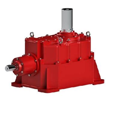 Cooling Tower Gearbox