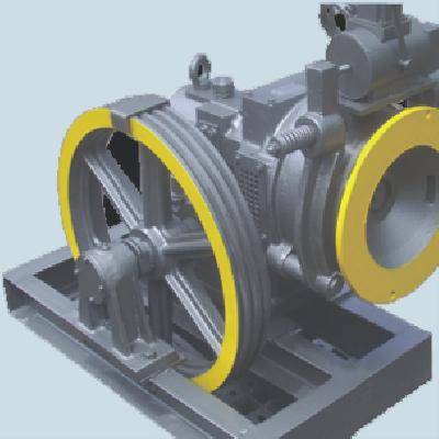 Petra Lift Machine