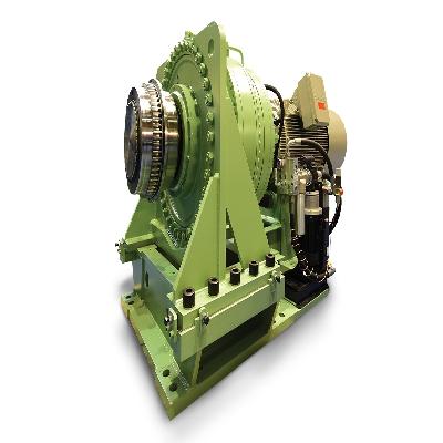 Planetary Mill Gearbox