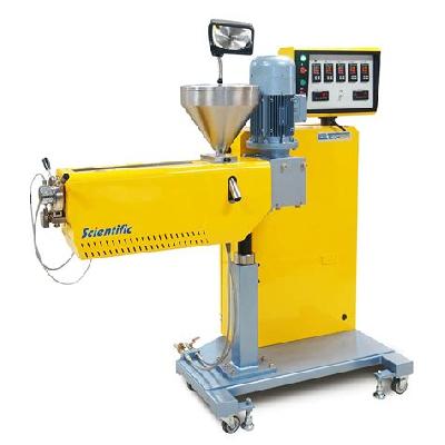 Single Screw Extruder