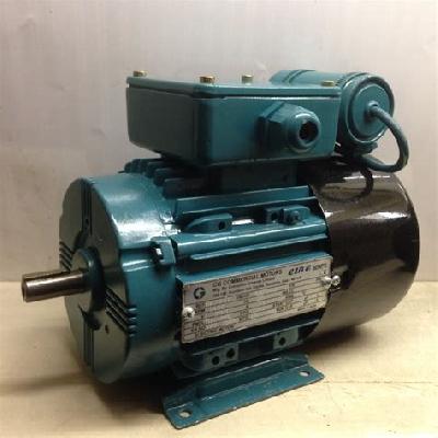 Electric Motors