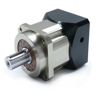 Helical Planetary Gear Box