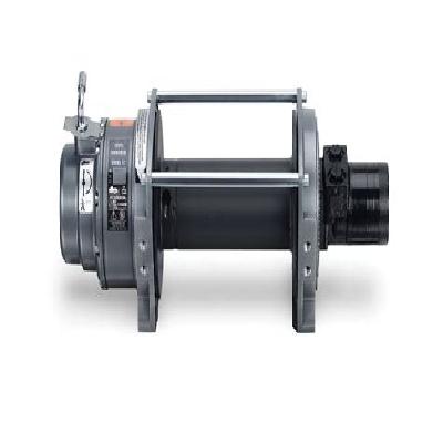 Hydraulic Winches