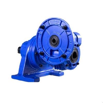 Worm Planetary Gear Box