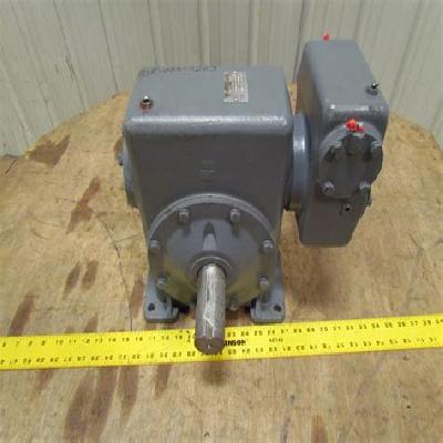 Worm Speed Reducer