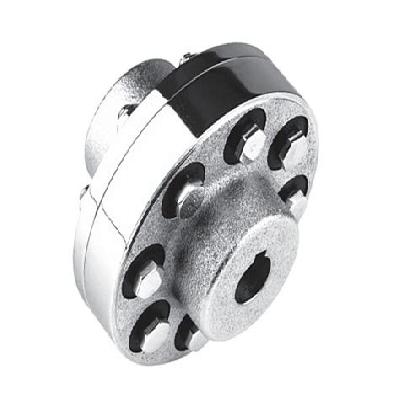 Cone Ring Flexible Coupling