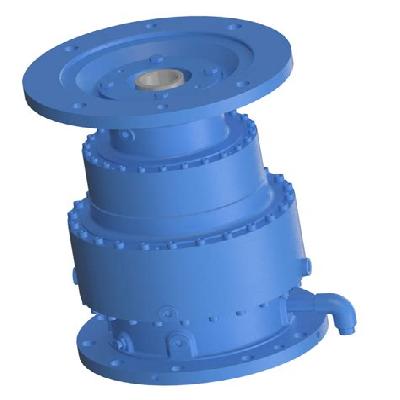 Planetary Drives