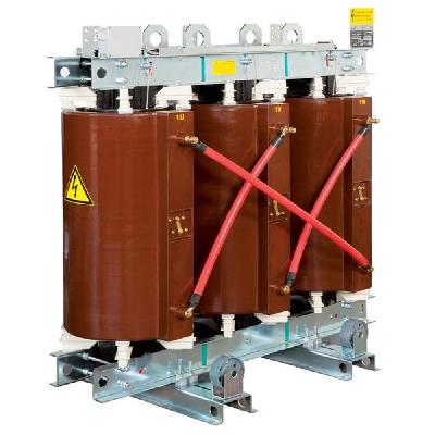 Kirloskar Three Phase Dry Type Distribution Generation Transformer