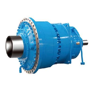 Foot Mounted Heavy Duty Planetary Gearbox