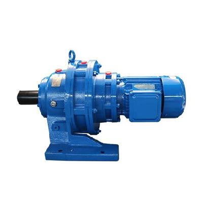 Heavy Torque Gearbox