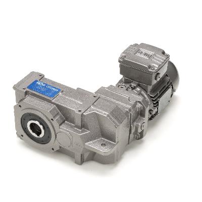Planetary Gear Box